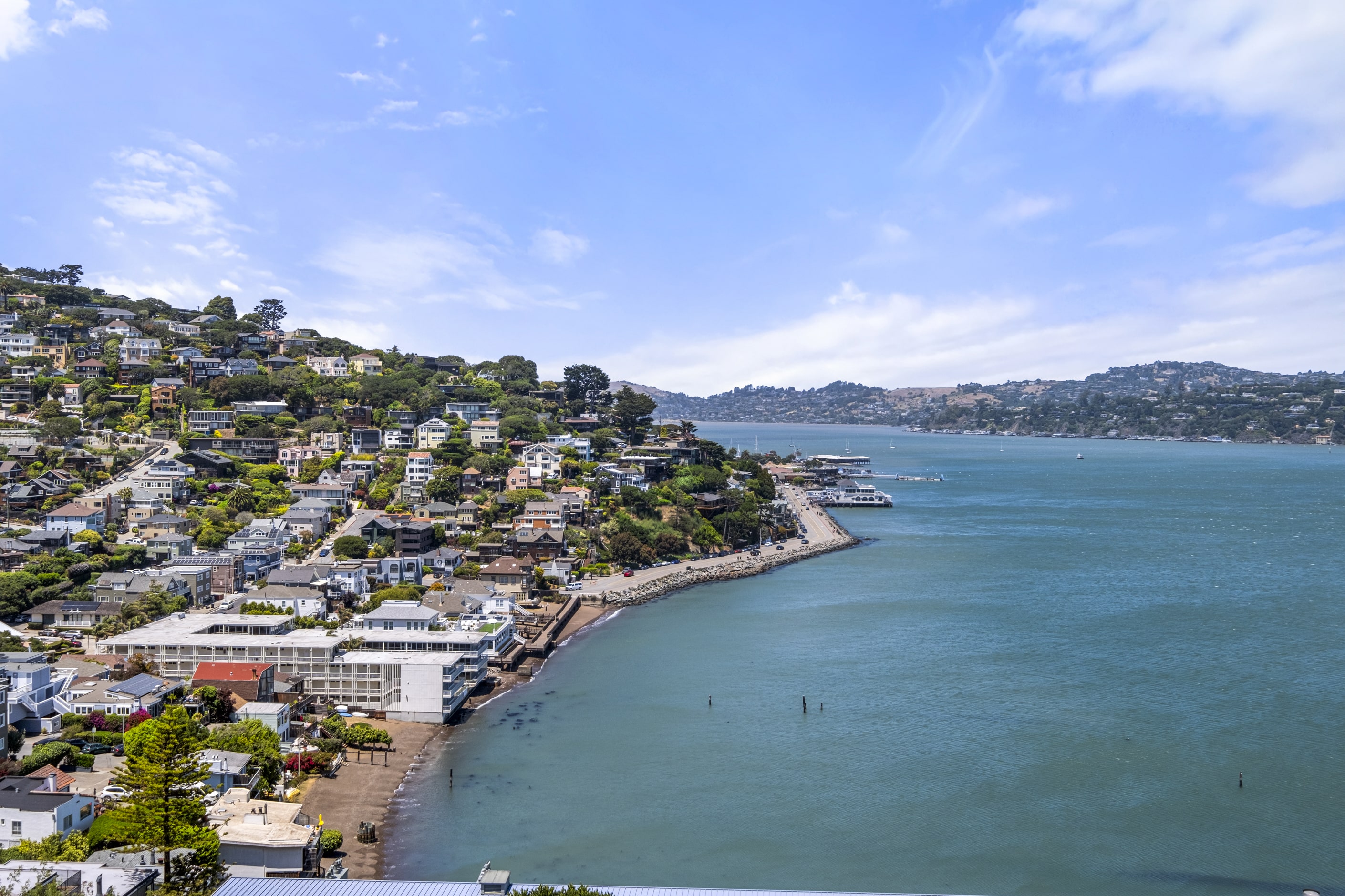 Sausalito